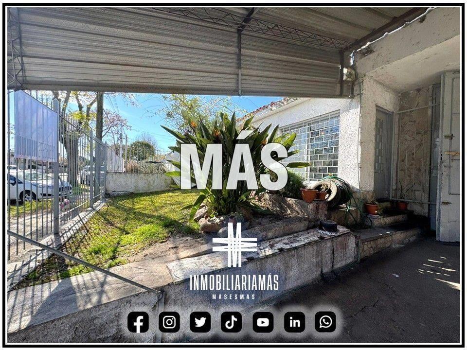 Casa Venta 3 Dormitorios Peñarol Montevideo iMas.uy MC...