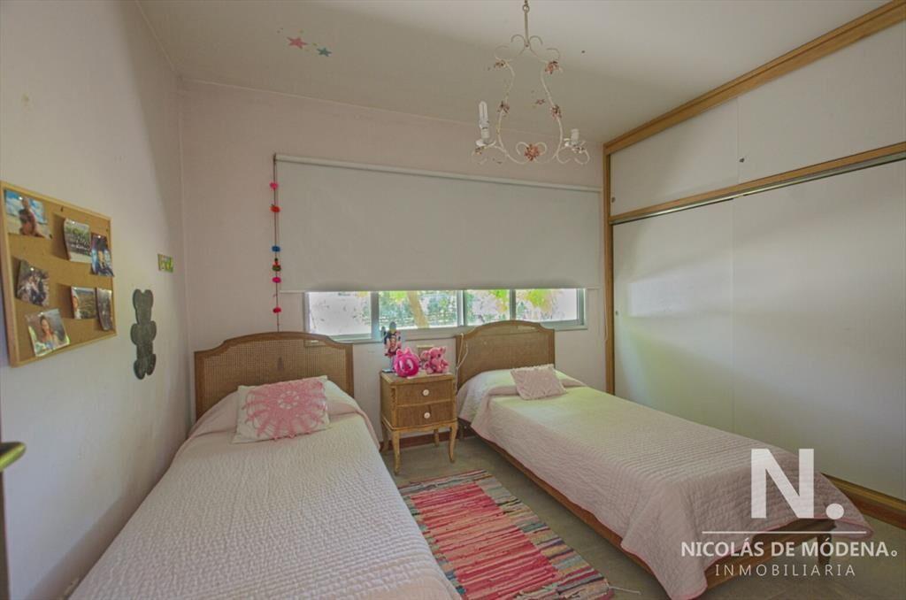 Casa en venta La Arbolada