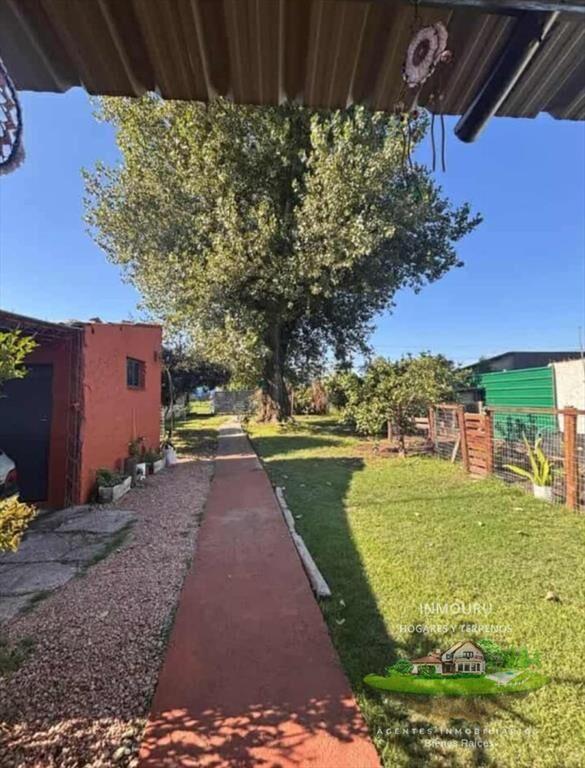 Venta de hermosa casa en Punta de Rieles