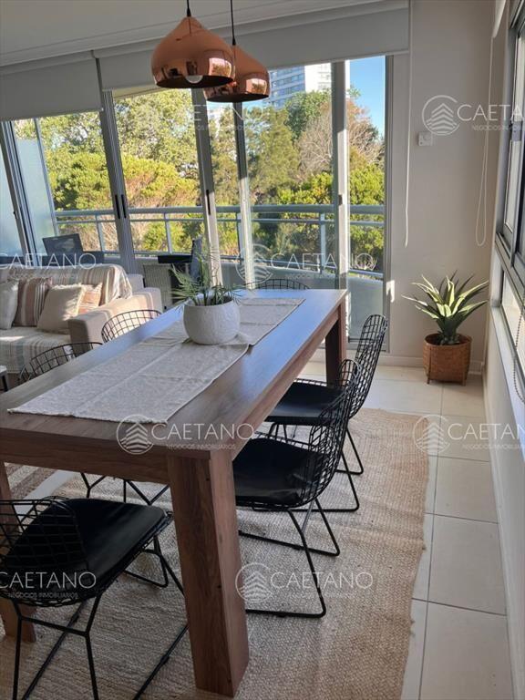 Venta apartamento 2 dormitorios. Roosevelt, Punta del Este