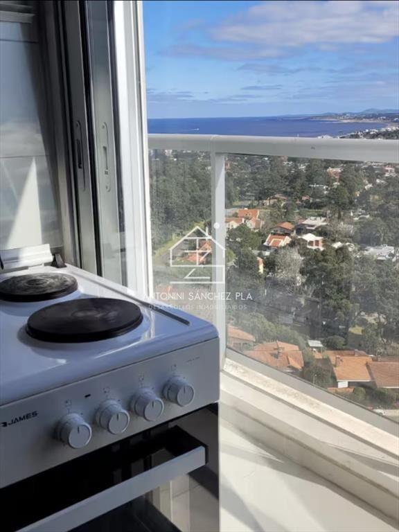 Alquiler Temporal apartamento Punta del Este