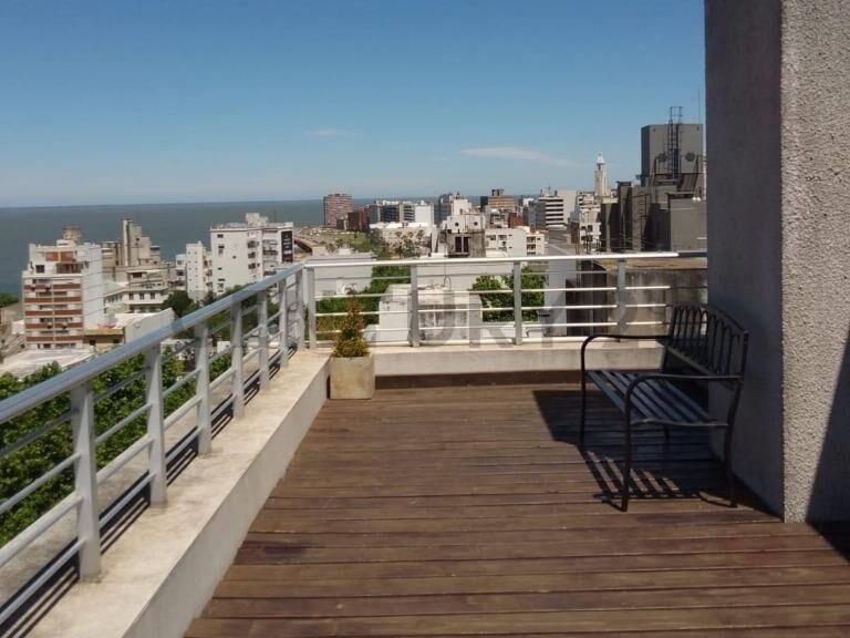 ALQUILER MONOAMBIENTE CENTRO CON AMENITIES, bajos Gastps ...