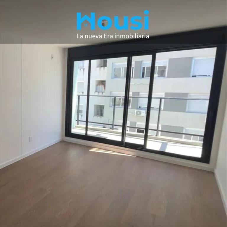 Apartamento en alquiler monoambiente a estrenar bajos gasto