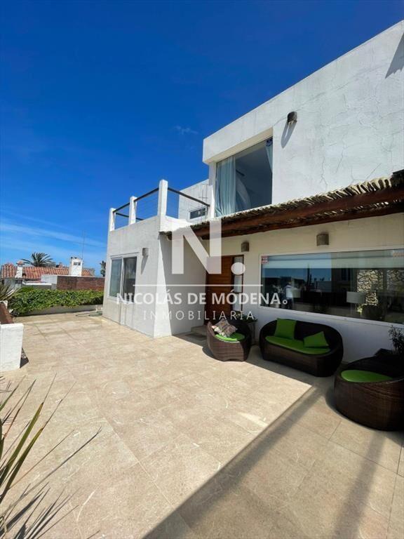 Hermosa casa en La Posta del Cangrejo