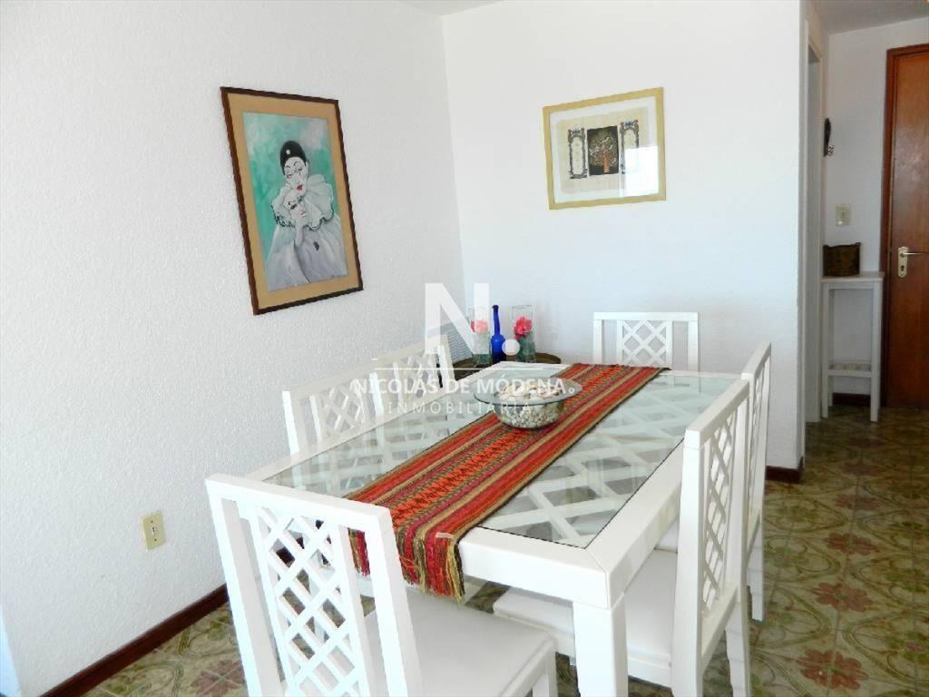 Apartamento en venta de 2 dormitorios en