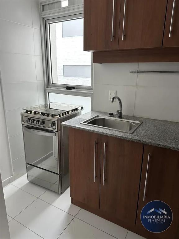Apartamento en venta en Pocitos Nuevo