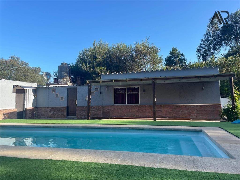Casa en venta en Santa Ana