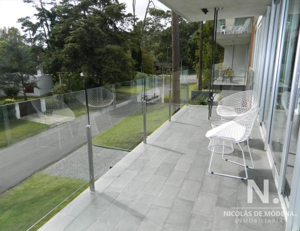 Apartamento en venta 2 dormitorios en Playa Mansa