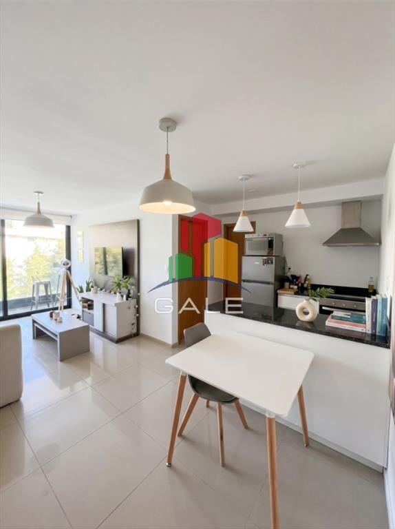 Apartamento en Venta 1 Dormitorio cerca de Punta