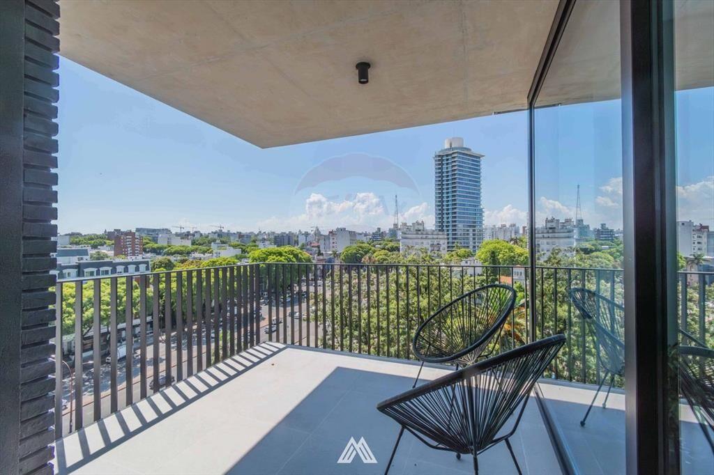 VENTA DE LOFT EN POCITOS ESTRENA YA