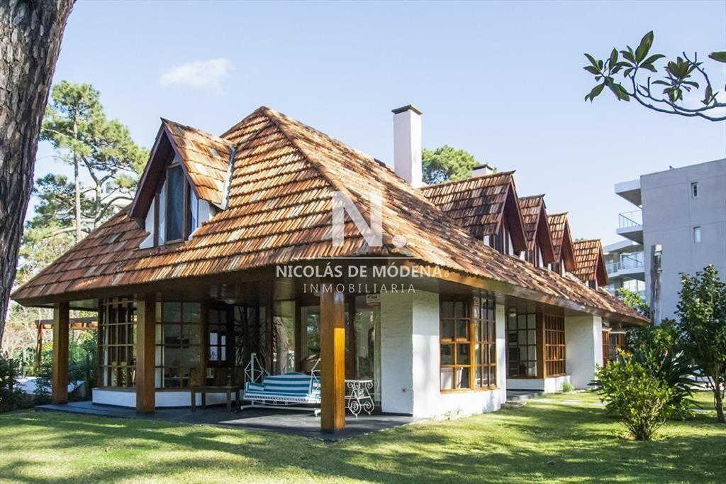 Casa en venta de 5 dormitorios en San Rafael ,
