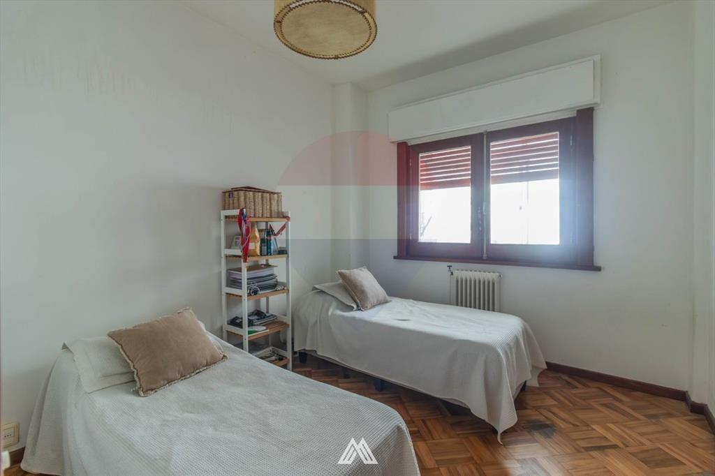 Venta apartamento 3 dormitorios Punta Carretas