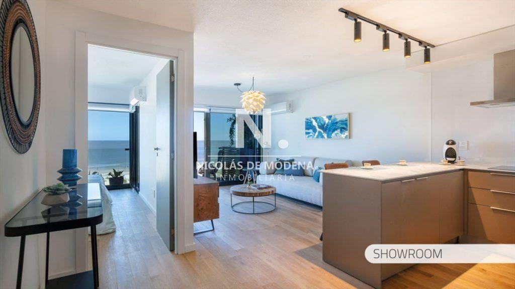 Venta Apartamento de 2 dormitorios a Estrenar al