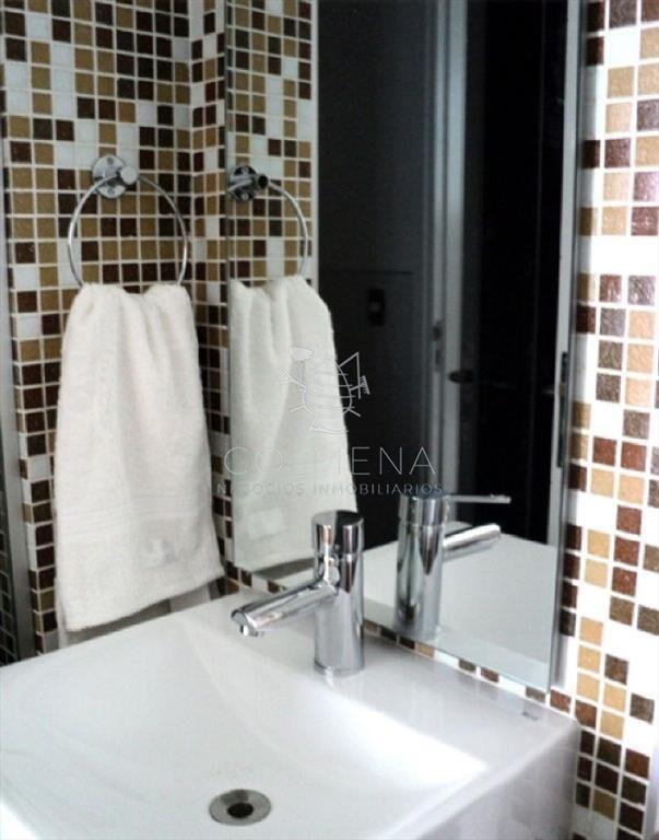 VENTA Y ALQUILER DE APARTAMENTO DE 3 SUITES EN