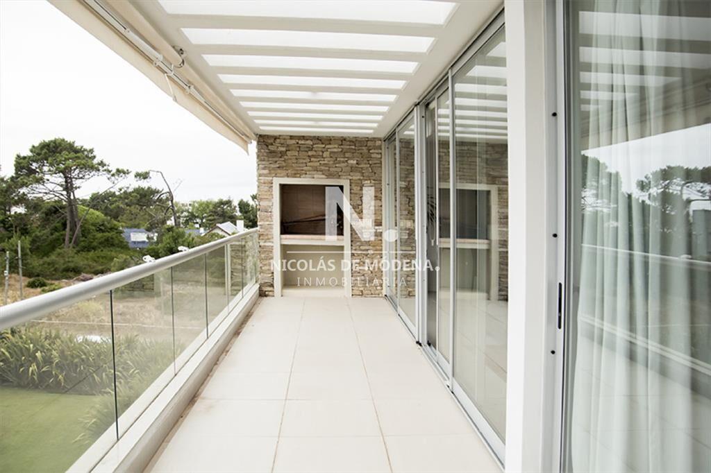 Apartamento en venta