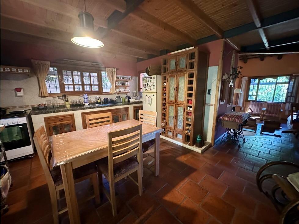 VA1790/3 Venta Casa 4 dorm Medanos de Solymar