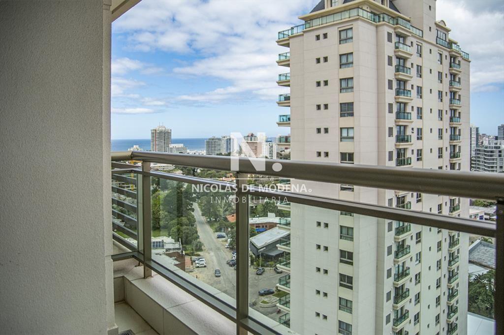 Apartamento en Roosevelt, Punta del Este,
