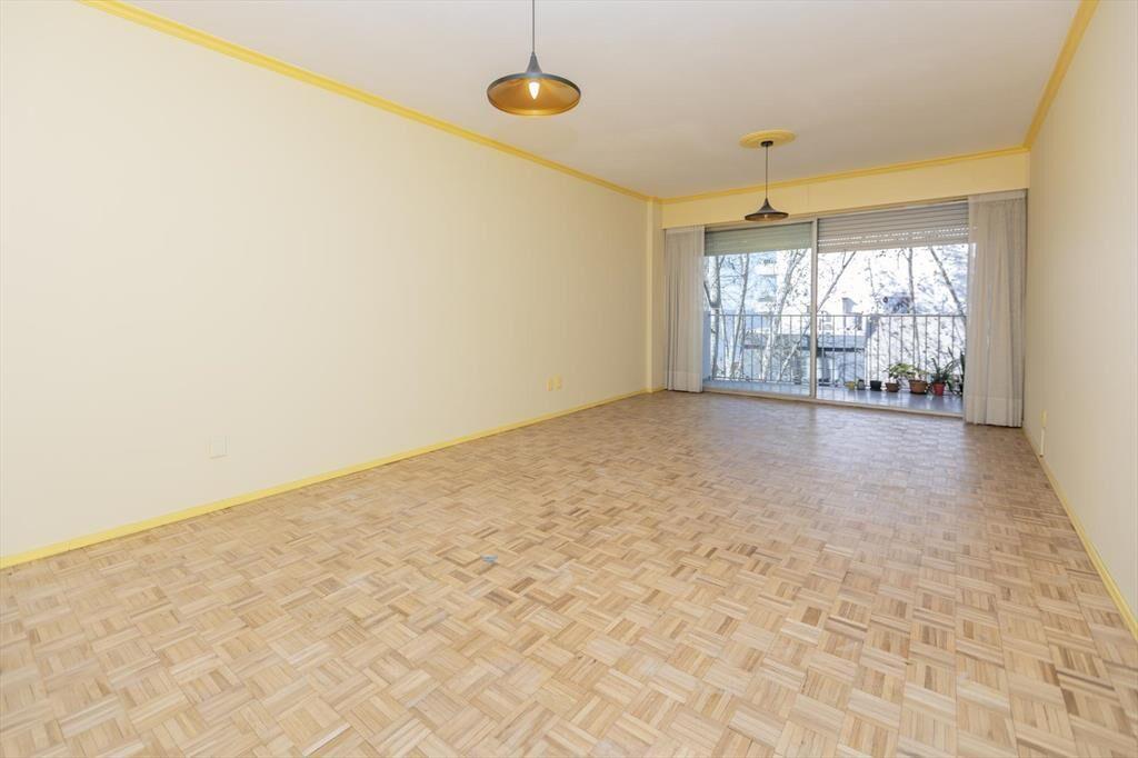 Apartamento en alquiler en Pocitos