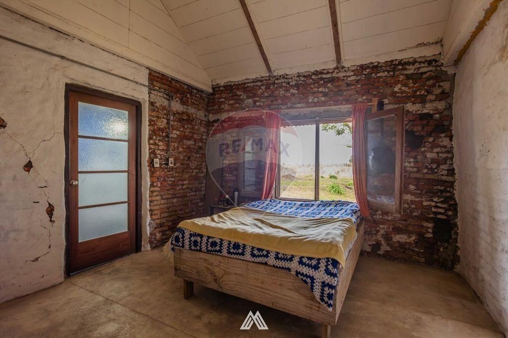 CHACRA EN VENTA 4 DORMITORIOS - 1 HA - BARBACOA