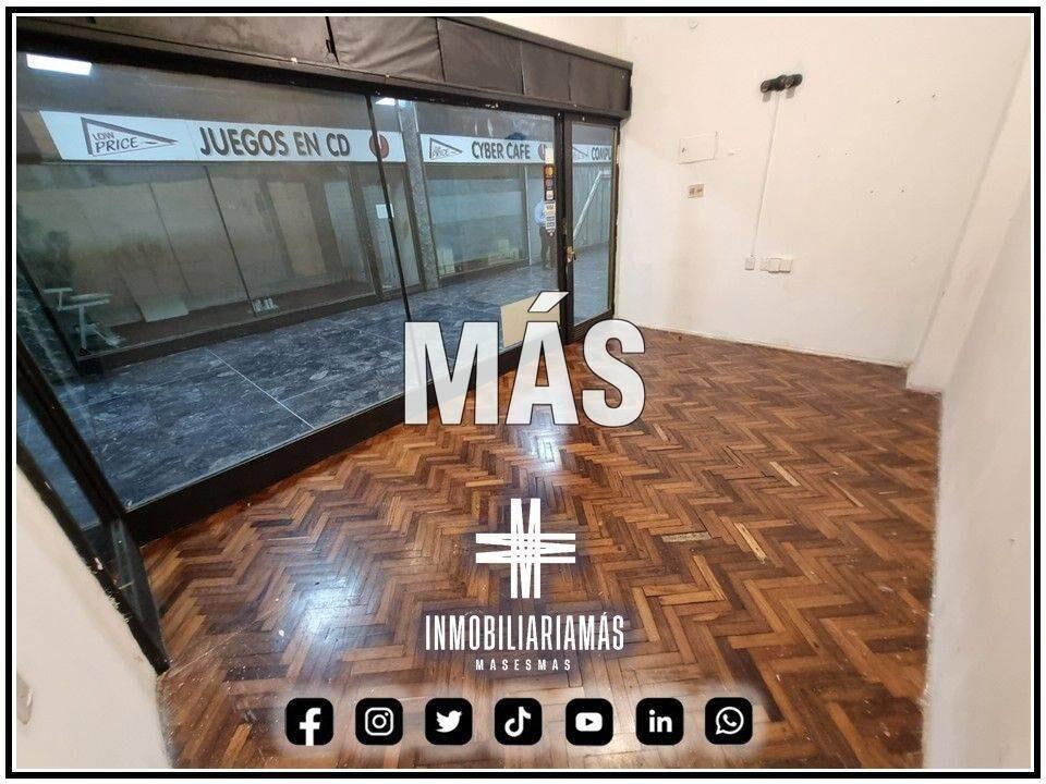 Alquiler Local Centro Montevideo iMas.uy S *...