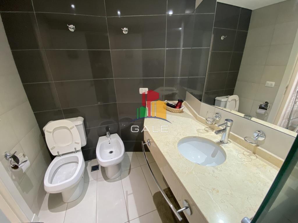 Apartamento en Brava
