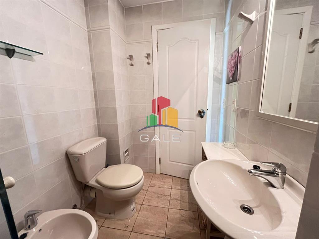 Apartamento en venta 1 dormitorio con balcón y