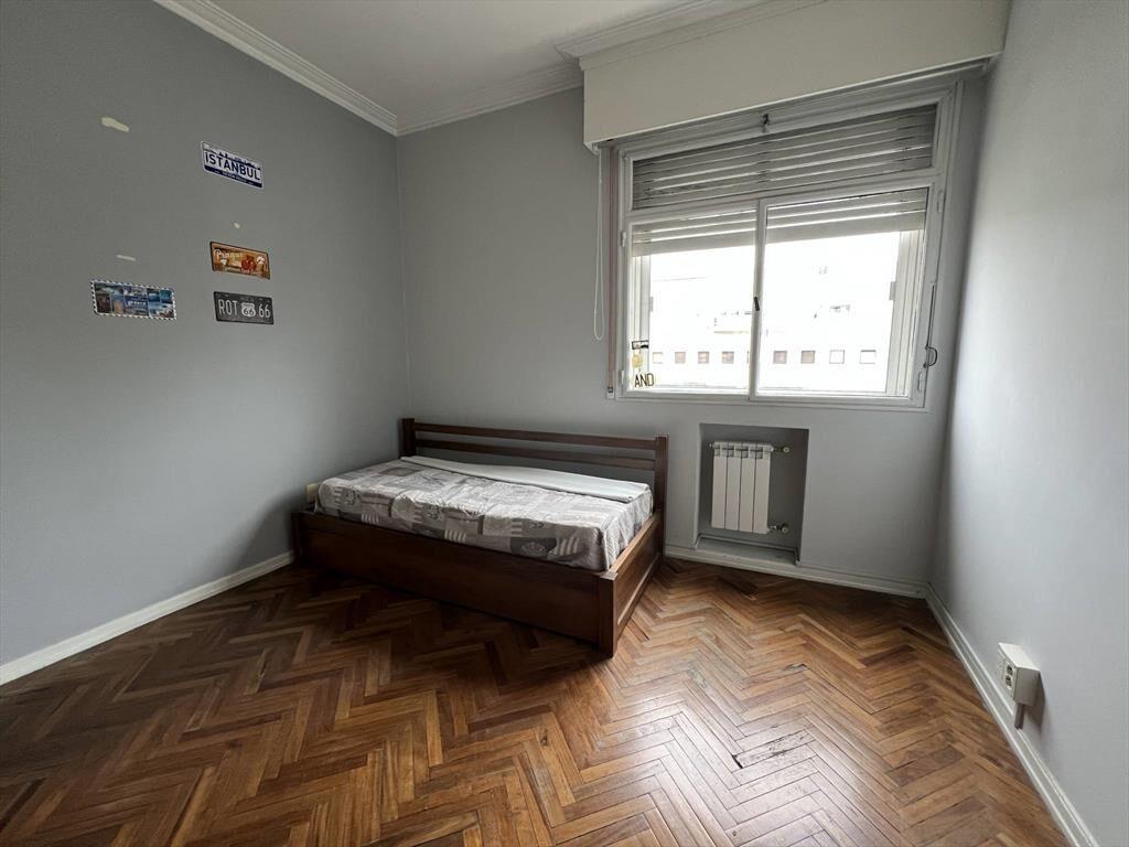 Venta de Apartamento con 3 dormitorios en Centro