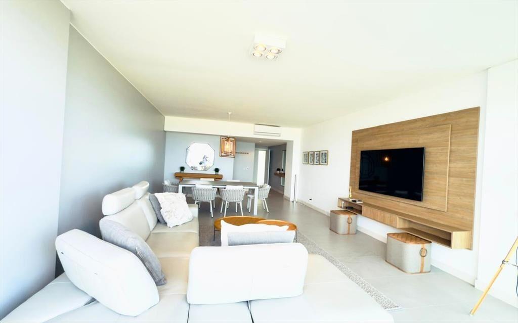Venta apartamento Le Parc Torre III Punta del Este