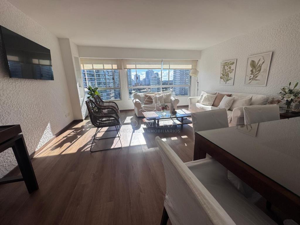 Hermosa unidad en venta con vista al mar