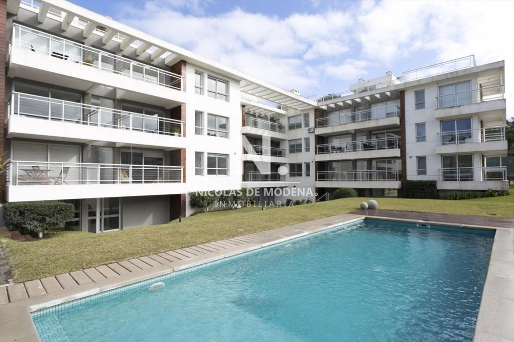 Penthouse en venta en Rincon del Indio.