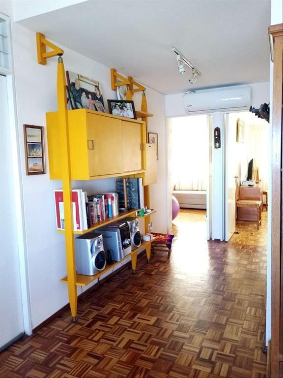 SOBRE RAMBLA PISO ALTO SEMI EQUIPADO