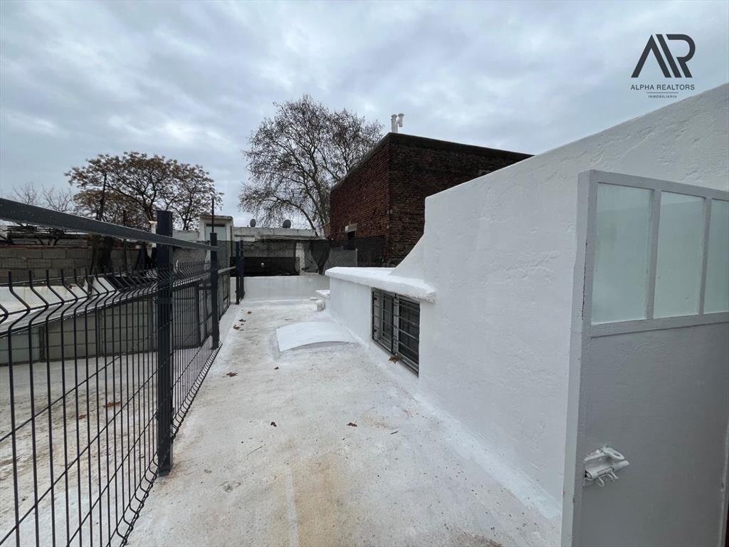 Apartamento en alquiler en La Comercial