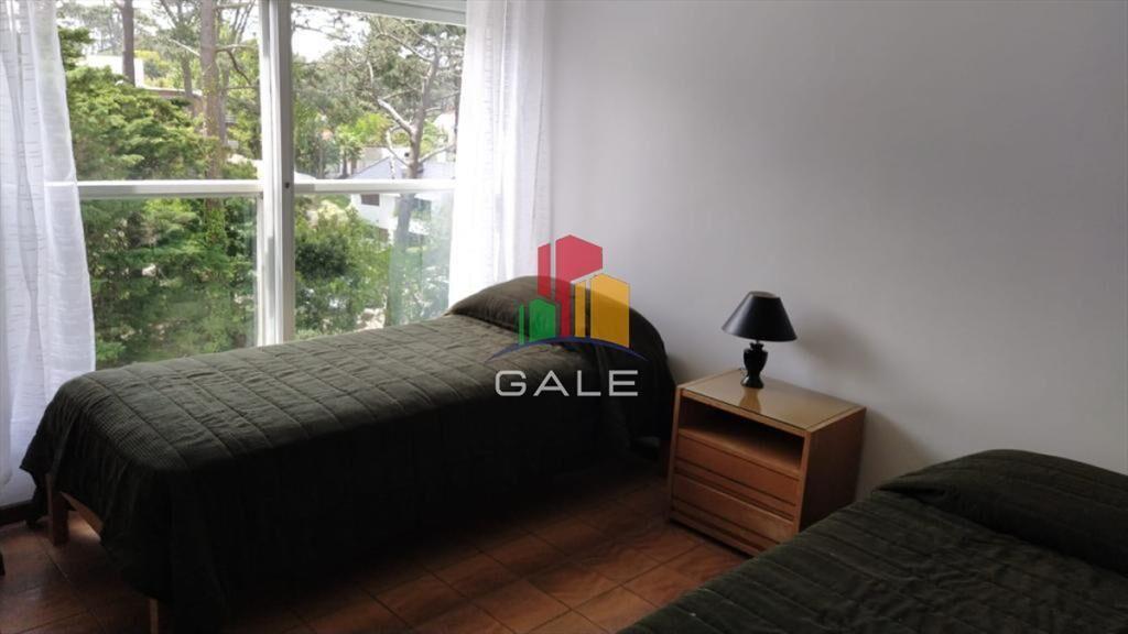 Hermoso Y Amplio Apartamento en Punta Del Este