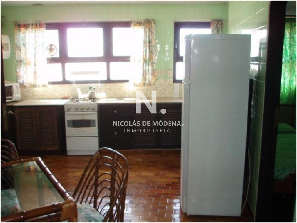 Apartamento en Peninsula  de 3 dormitorios mas en