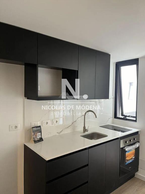Vende Monoambiente Con Piscina A Estrenar en Cordón, Monte