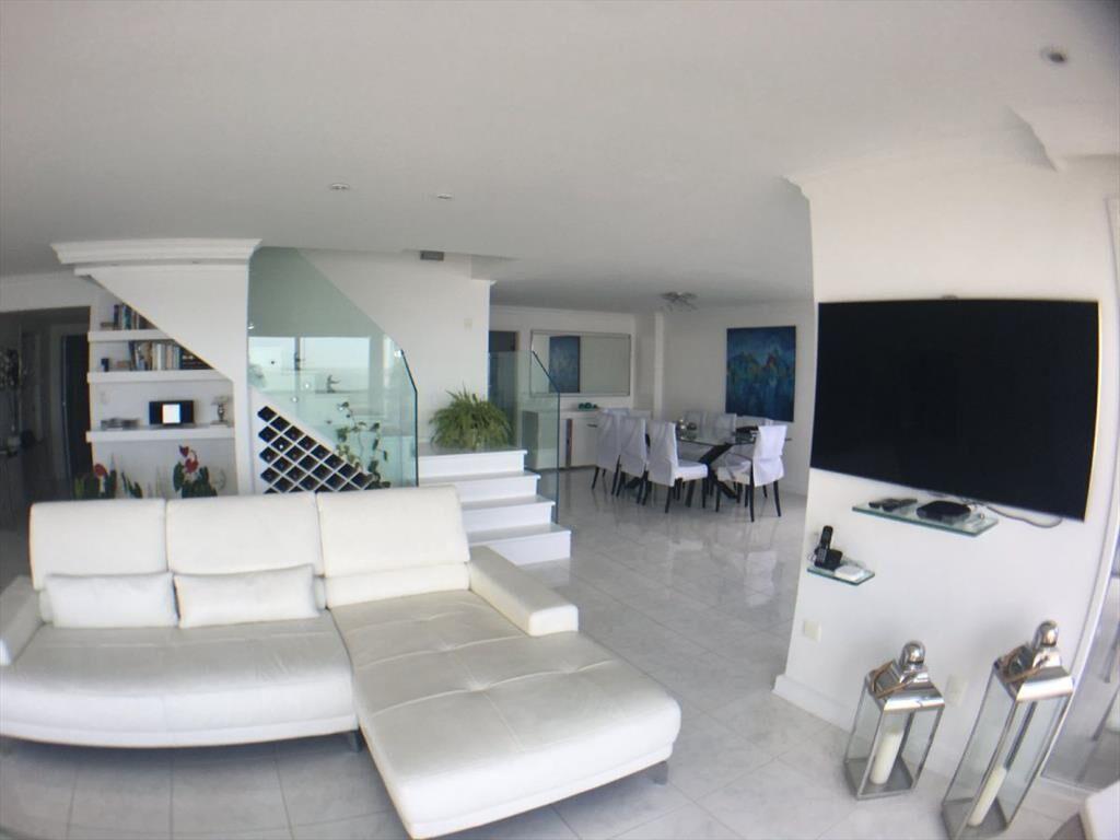 Apartamento de lujo con los mejores atardeceres de Punta de