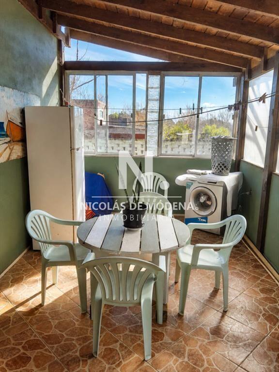 En venta casa de 2 dormitorios en el chorro,