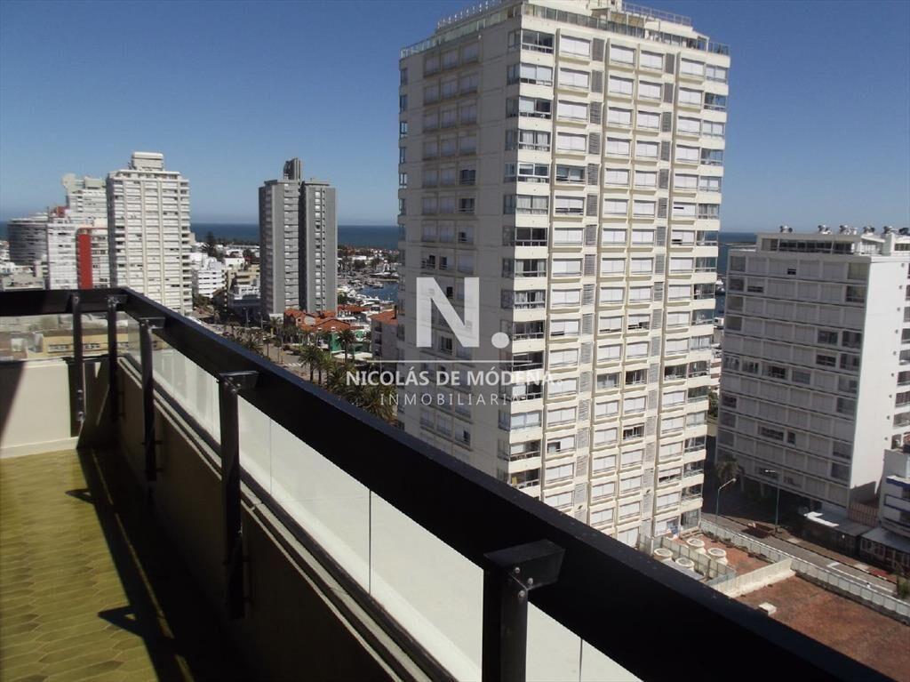 Apartamento en Peninsula, 4 dormitorios *