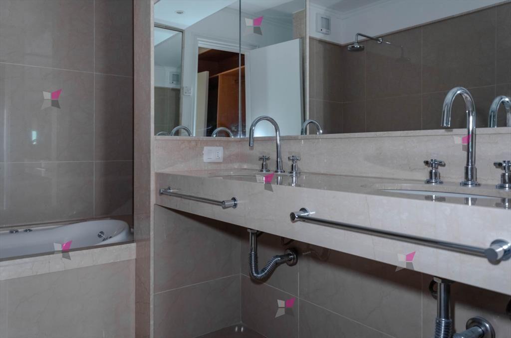 Apartamento en venta 3 dormitorios con vista al