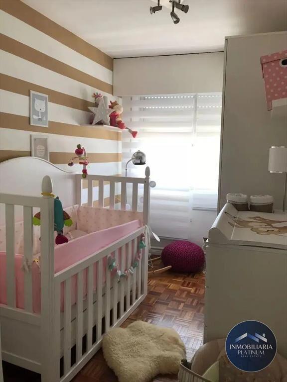 Apartamento en alquiler en Malvin