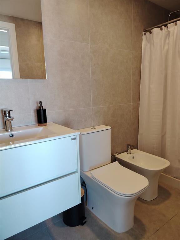 VENTA APARTAMENTO EN PENINSULA (a estrenar)