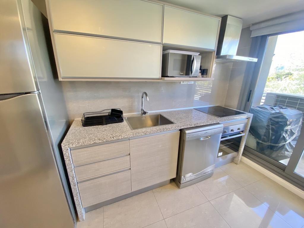 ALQUILER TEMPORAL APARTAMENTO DE 3 DORMITORIOS EDIFICIO ALE