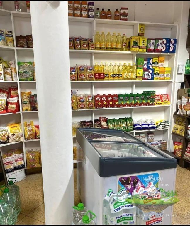 Venta de llave de Minimarket en Parque Batlle