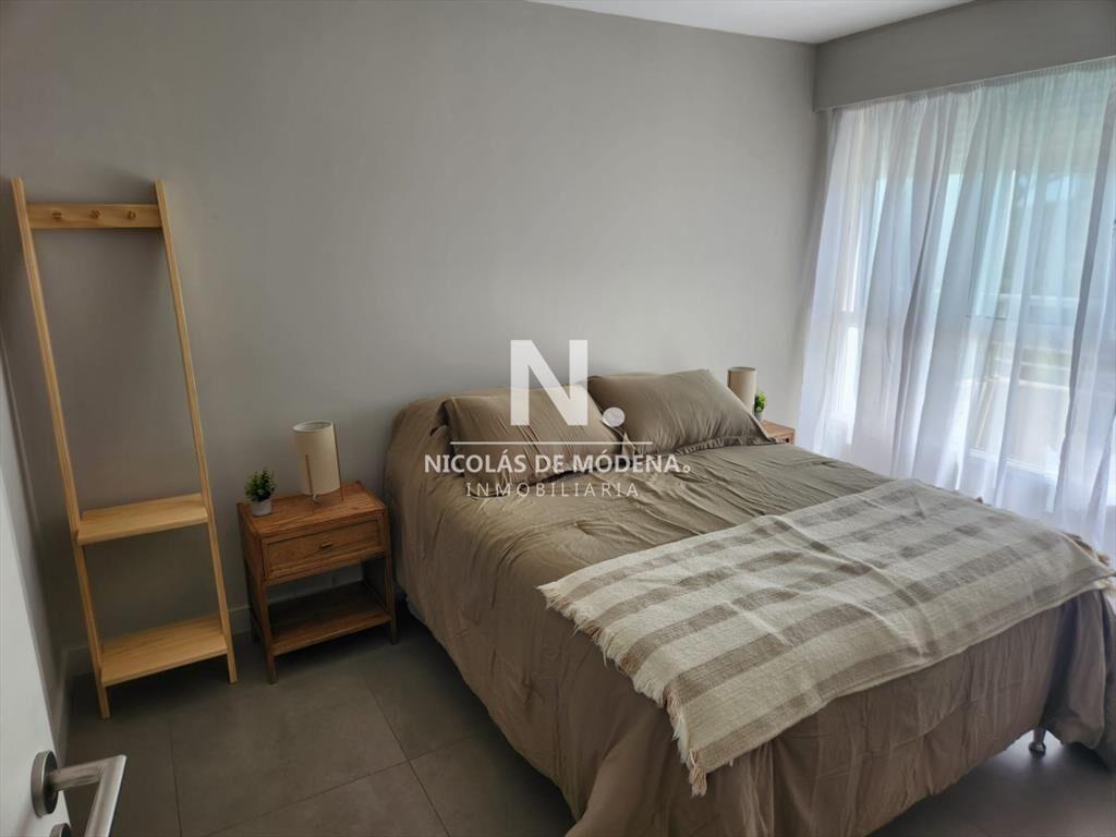 APARTAMENTO DE 1 DORMITORIO EN ALQUILER EN ROOSEVELT.