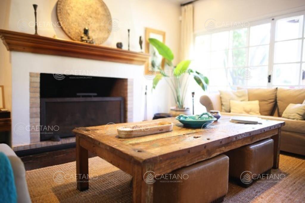 Casa en venta 5 dormitorios Punta del Este
