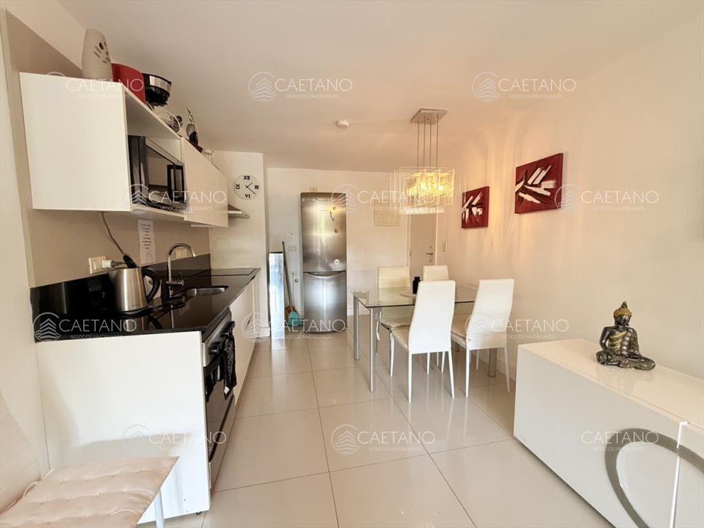 Vente apto 2 dormitorios punta del este