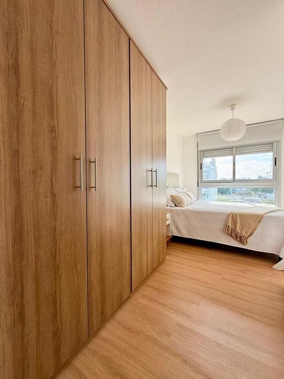 Venta apartamento Parque Batlle 1 dormitorio 2027
