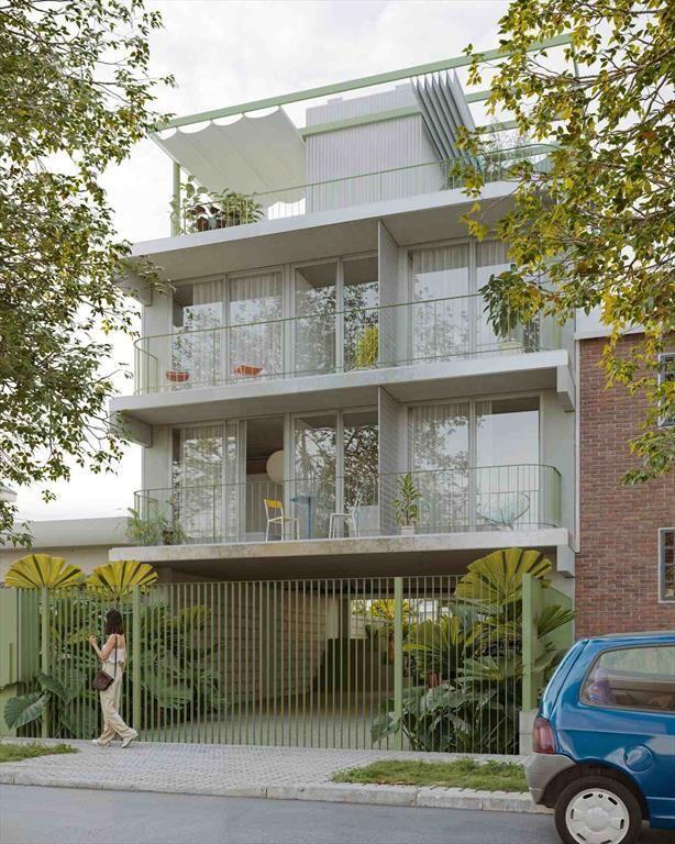 Venta Apartamento 2 dormitorios Malvin. Rooftop