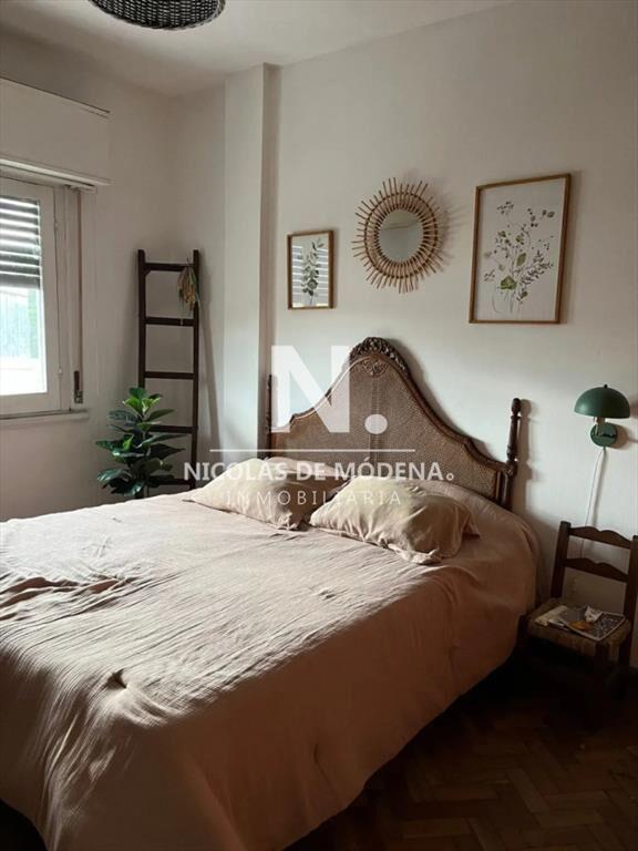 Apartamento 2 dormitorios con Balcón en Brazo