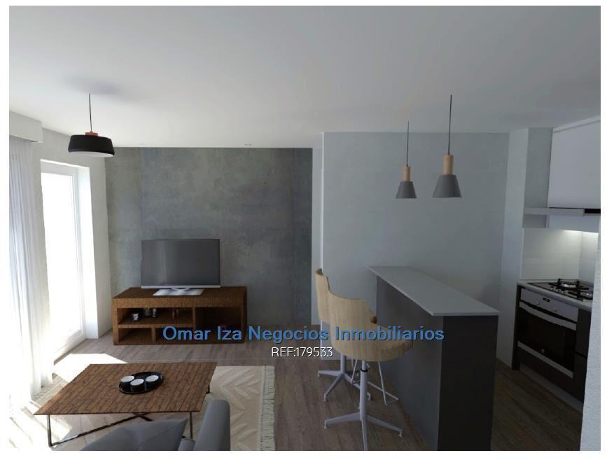 Venta apartamentos en pozo prox tres cruces